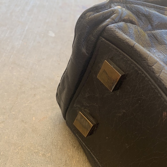 helen welsh handbag 16 x 7 - Picture 5 of 7